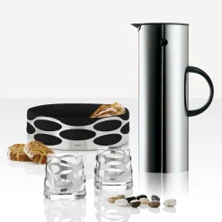 Embrace brødbakke sort