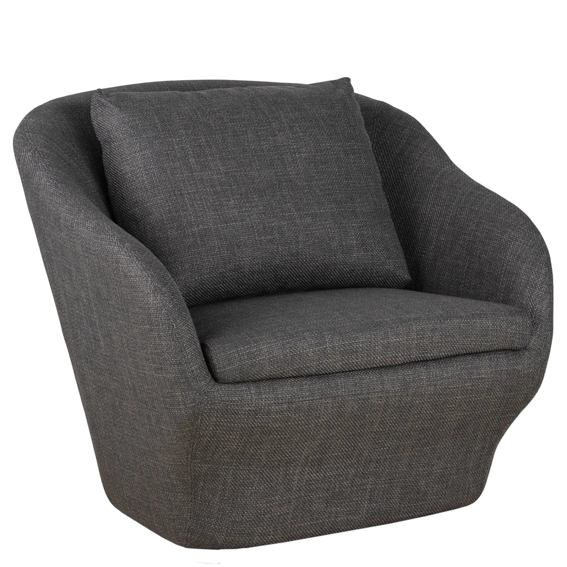 Embrace wide loungestol