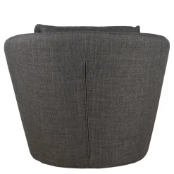 Embrace wide loungestol