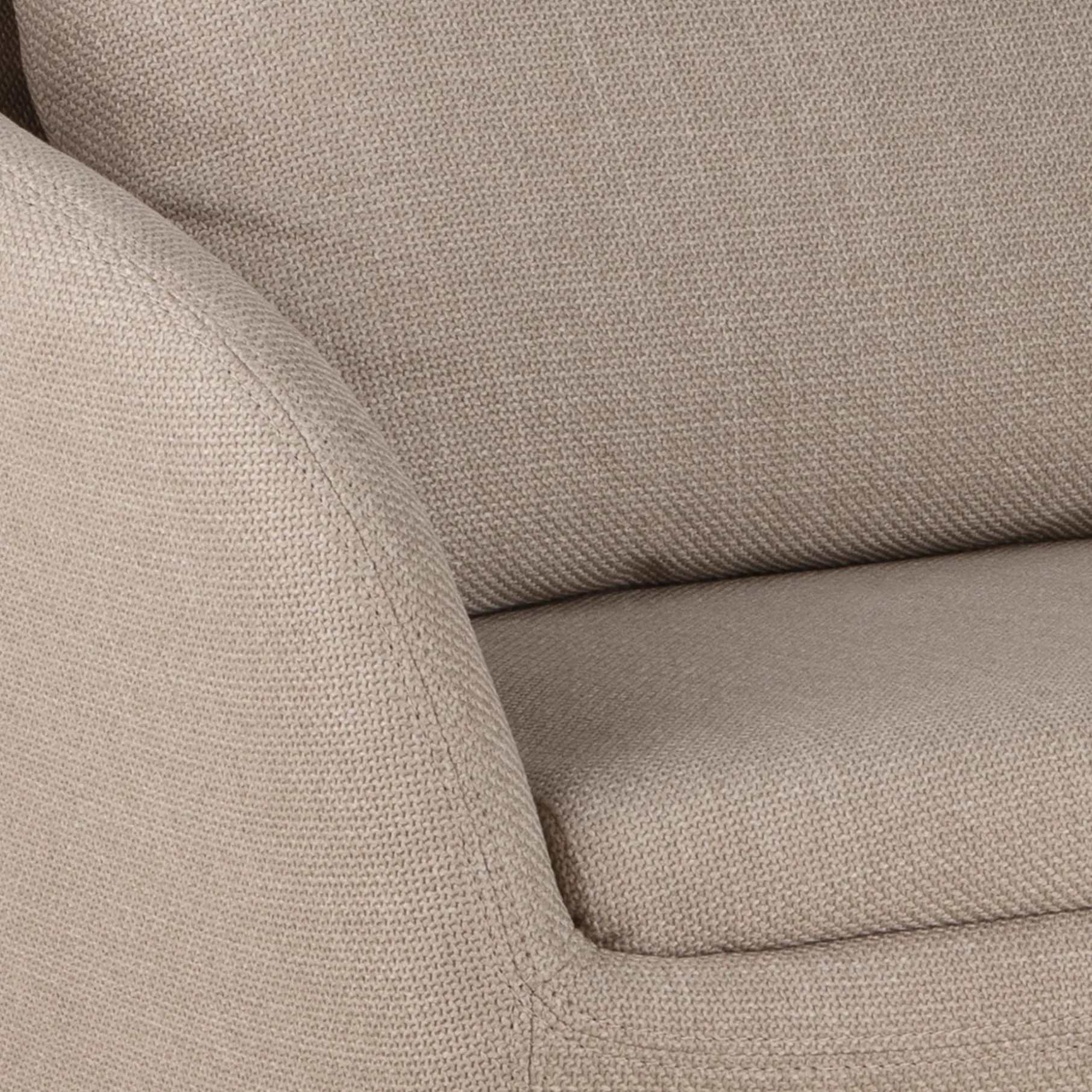 Embrace wide loungestol