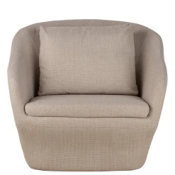 Embrace wide loungestol