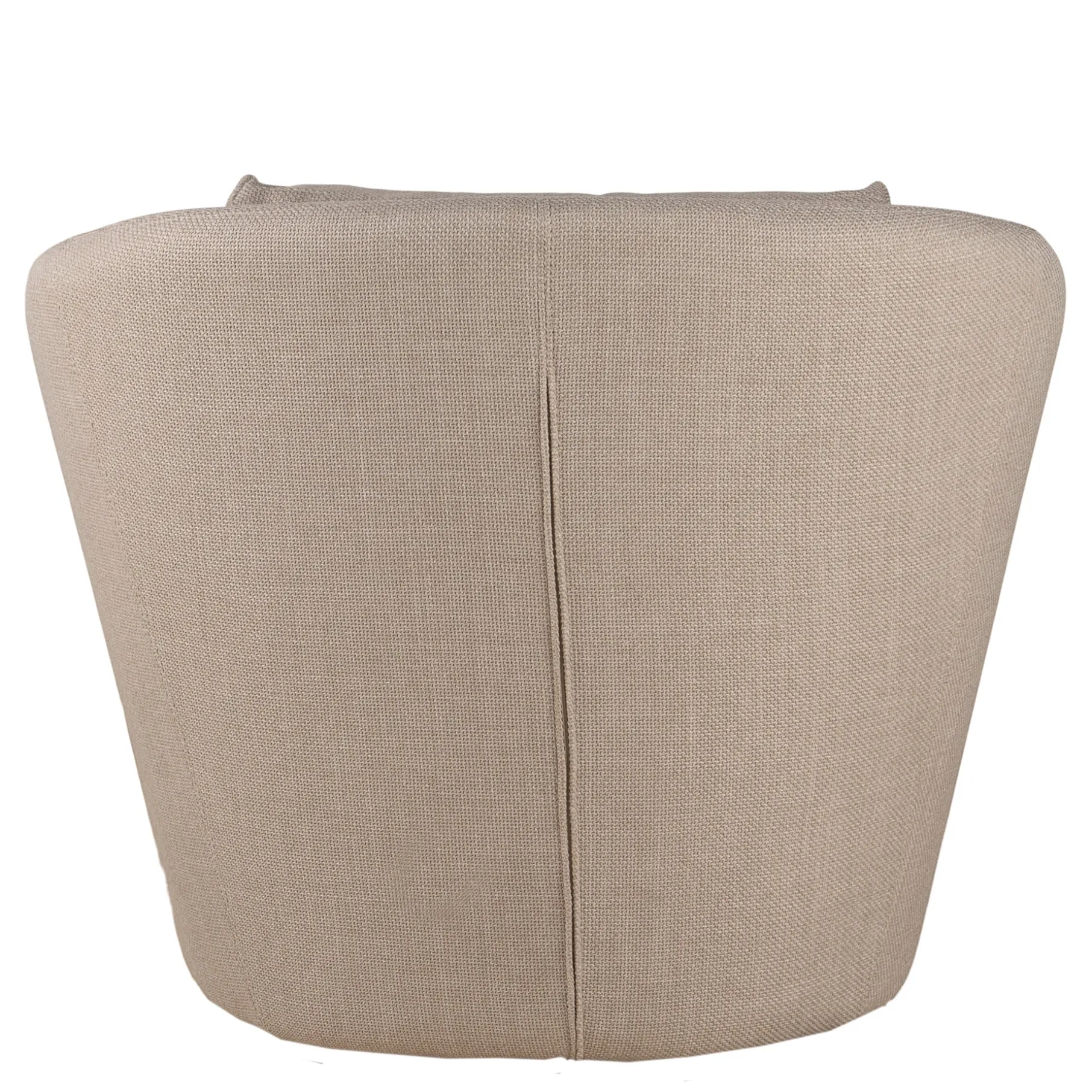 Embrace wide loungestol