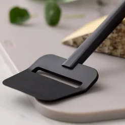 Emma ostehøvl 19 cm sort