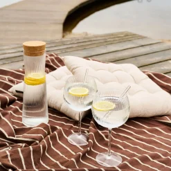 Enjoy ginglas 4 stk.