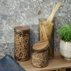 Enjoy opbevaringsglas