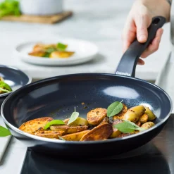 Essence stegepande Ø28 cm