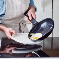 Essence stegepande Ø20 cm