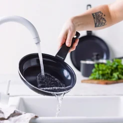 Essence stegepande Ø20 cm