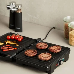 Falster paninigrill 1600W