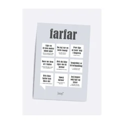 Farfar Relationer