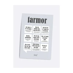 Farmor Relationer