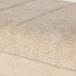 Fiona opbevaringsbænk u. hængsler