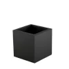 Firkantet potte lille 12x12x12 cm