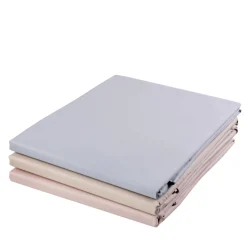 Fladt lagen 240x250 cm sand/beige