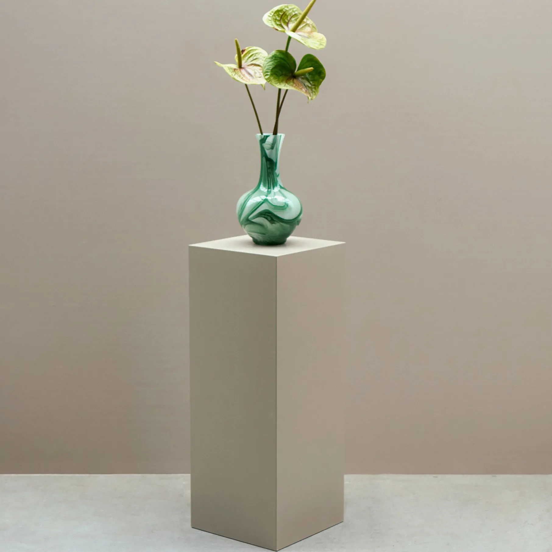 Flow Vase
