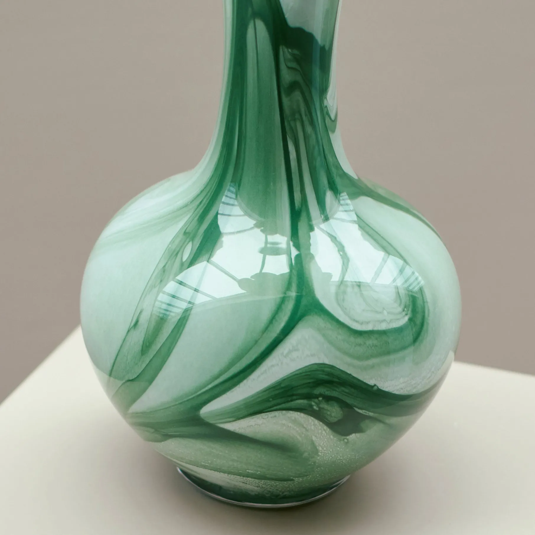 Flow Vase