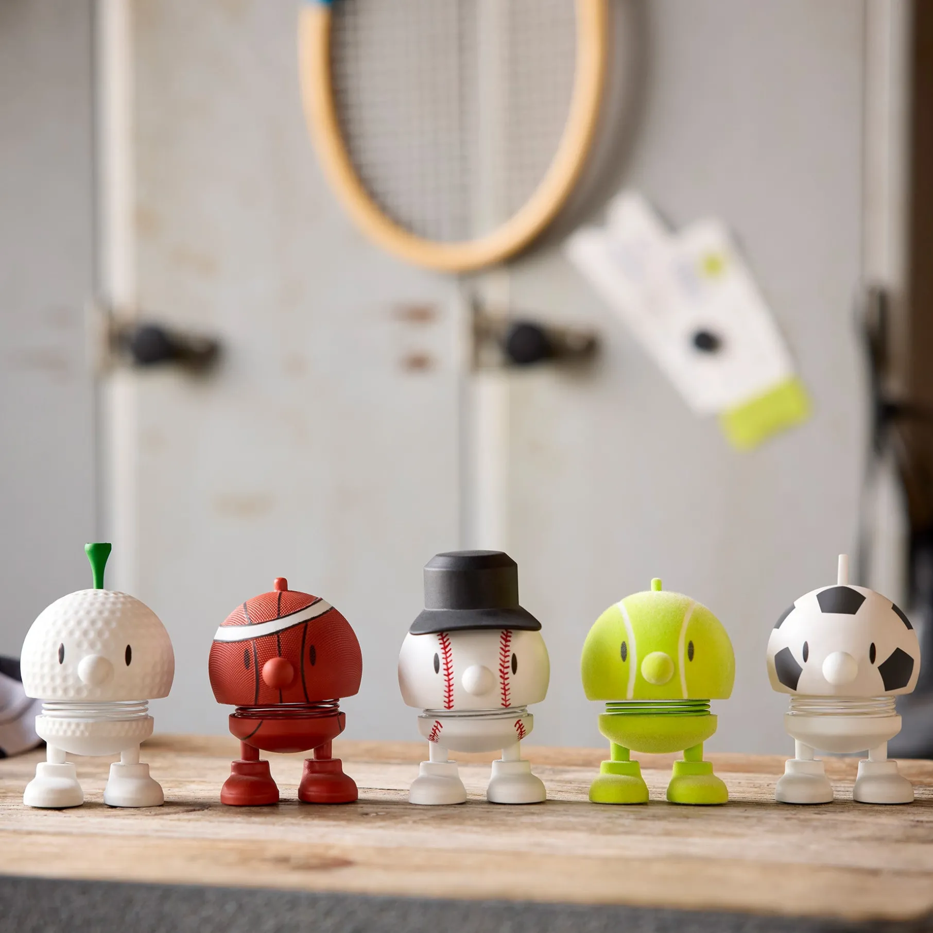 Football Bumble lille