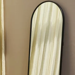 Garda II spejl m.ramme