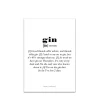 Gin definition A4