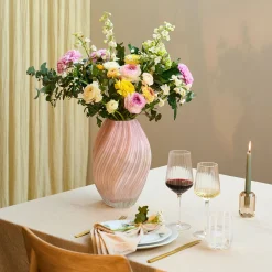 Glamour Hvidvinsglas 2 stk.