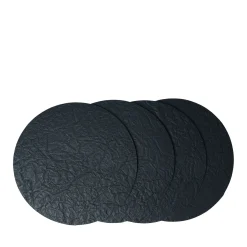 Glasgow Vendbar Coasters 4 stk.