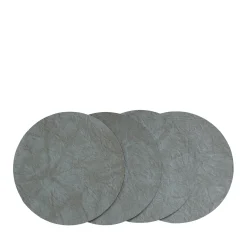 Glasgow Vendbar Coasters 4 stk.