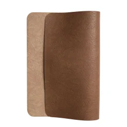 Glasgow vendbar dækkeserviet 45x35 cm