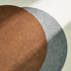 Glasgow Vendbar dækkeserviet Ø30 cm