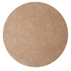 Glasgow vendbar dækkeserviet Ø38 cm