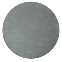 Glasgow vendbar dækkeserviet Ø38 cm