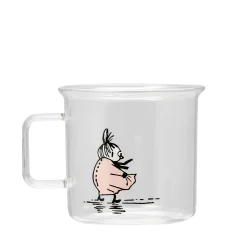 Glaskrus Lille My klar