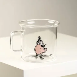 Glaskrus Lille My klar