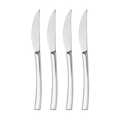 Gourmet steakknive, 4stk