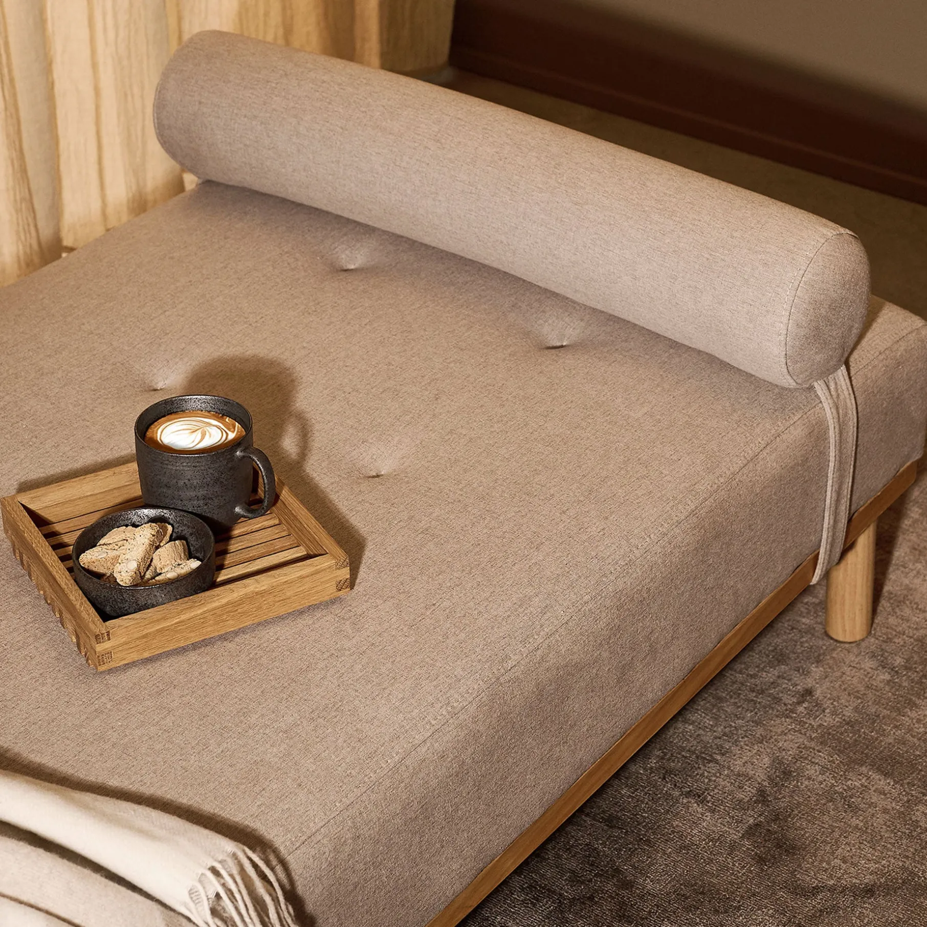 Gourmet Stone krus 2 stk