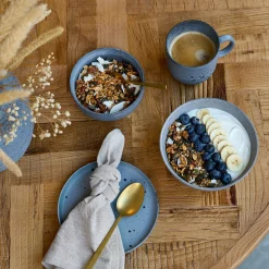 Gourmet Stone morgenmadsskål 2 stk