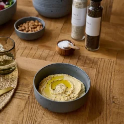 Gourmet Stone skål 2 stk.