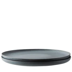 Gourmet Stone tallerken 2 stk.