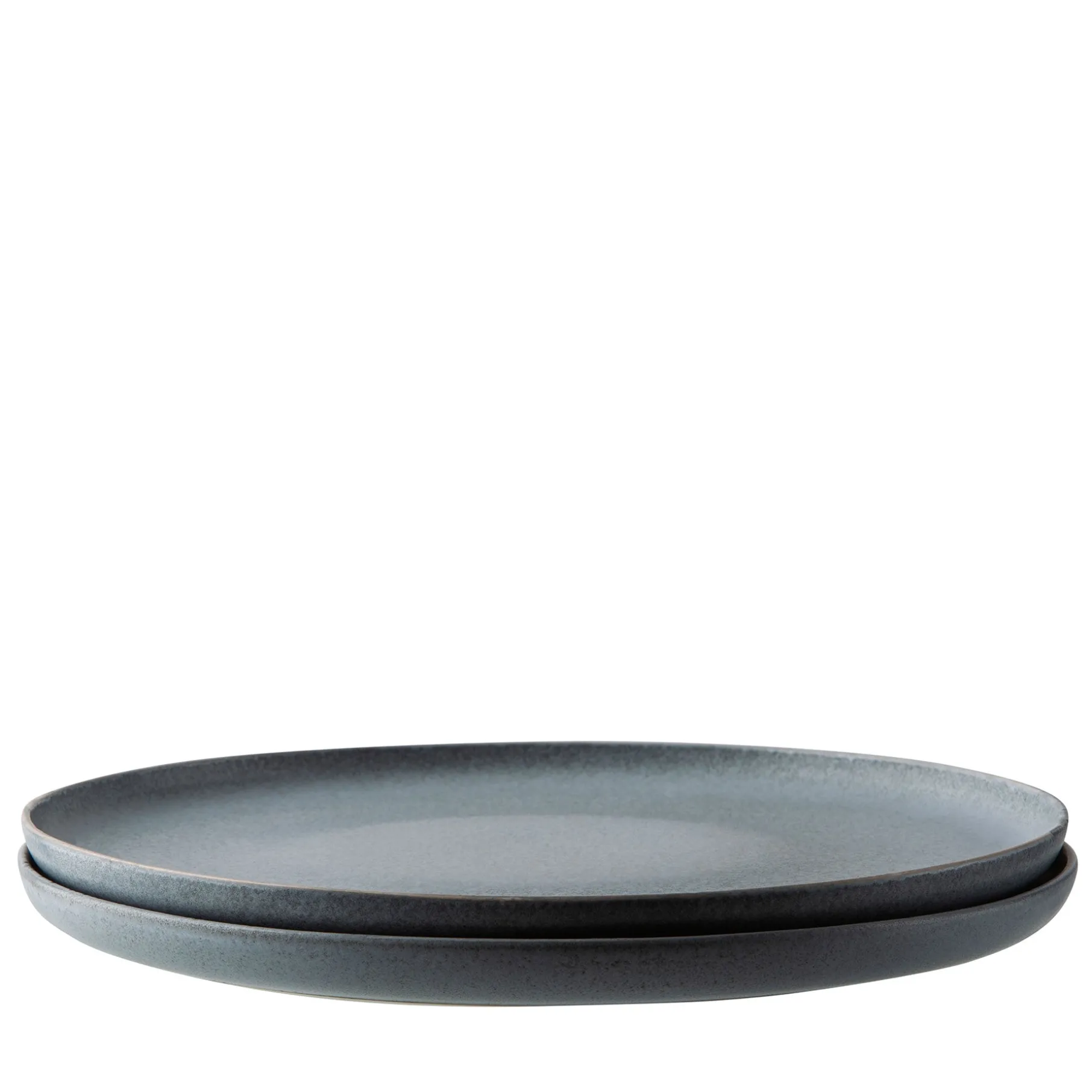 Gourmet Stone tallerken 2 stk.