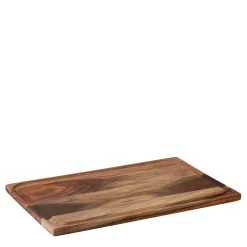 Groove skærebræt, rektangulært