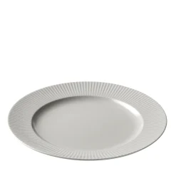 Groovy 16 dele stel grå stentøj