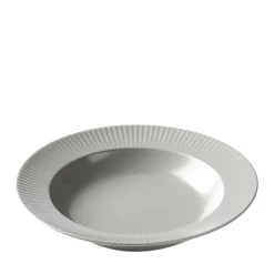 Groovy 16 dele stel grå stentøj