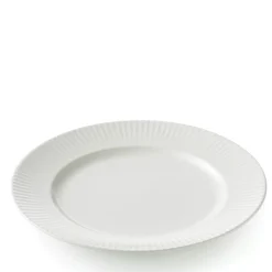 Groovy 16 dele stel hvid stentøj