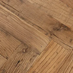 Grow sildebensspisebord, Ø160 cm