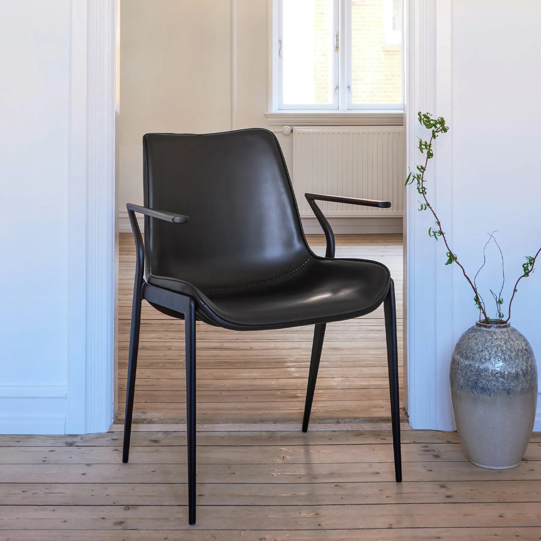 Harry spisebordsstol