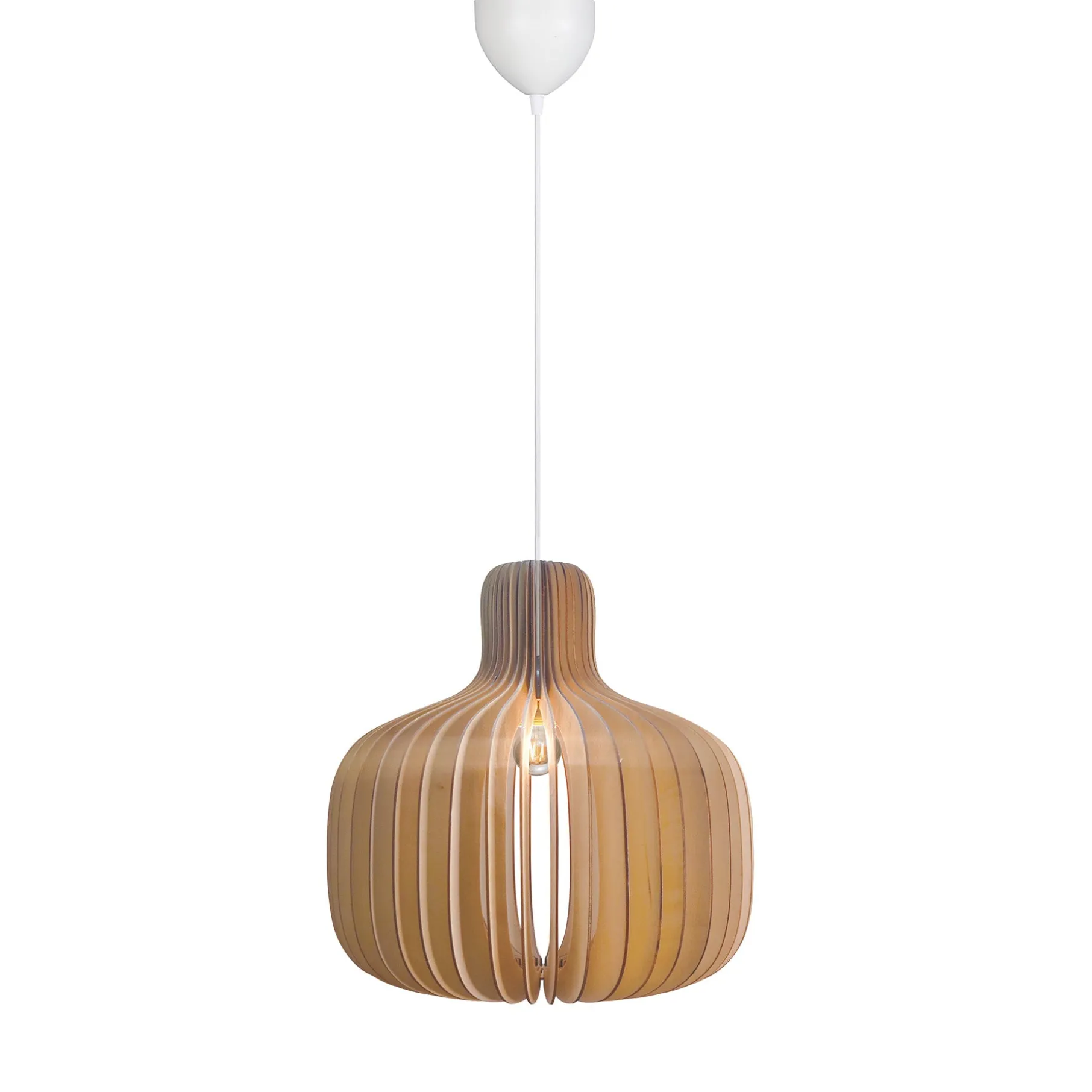 Hazo 43 pendel natur