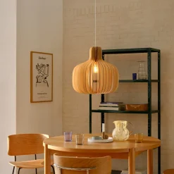 Hazo 43 pendel natur