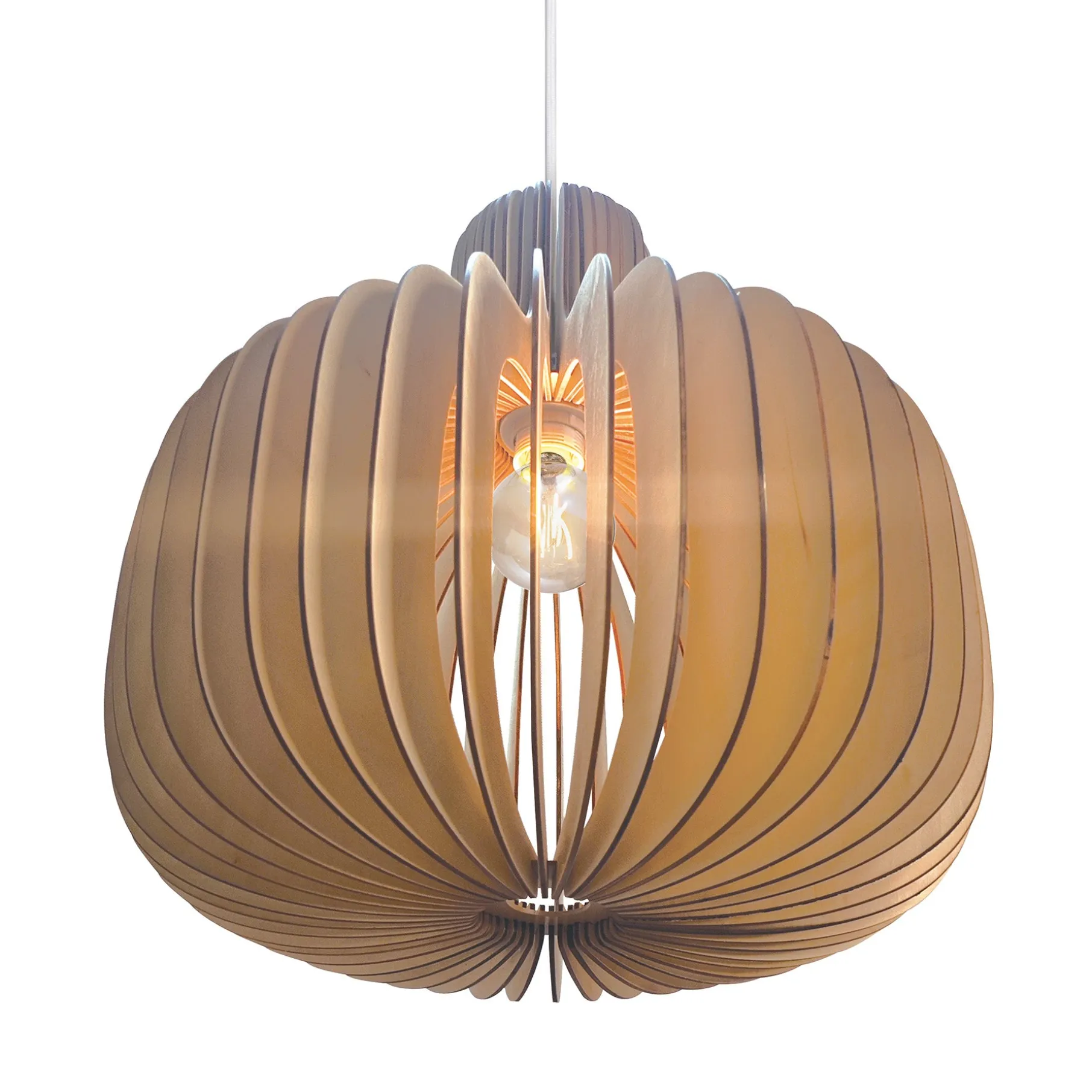 Hazo 43 pendel natur