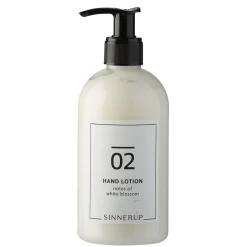 Hånd lotion