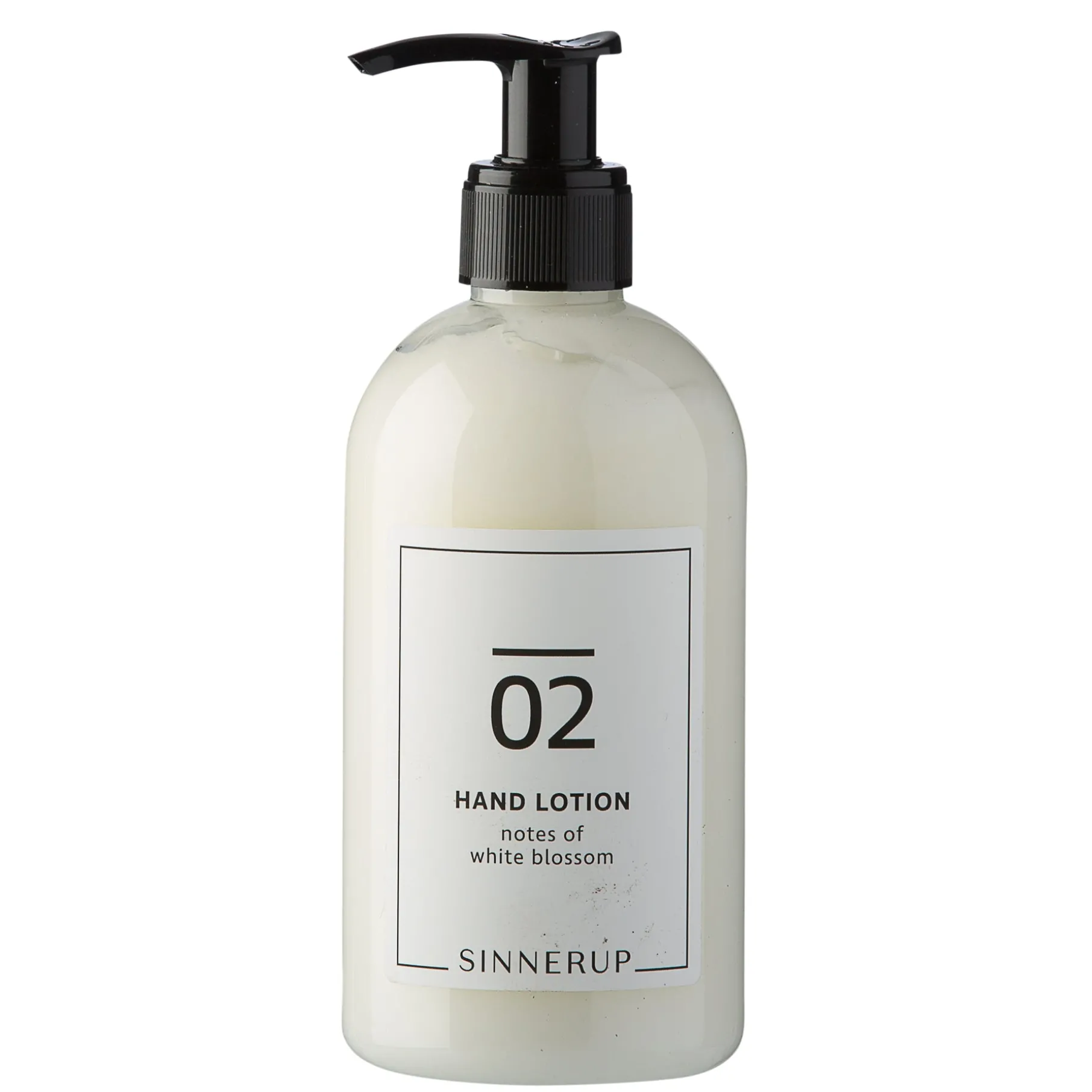 Hånd lotion