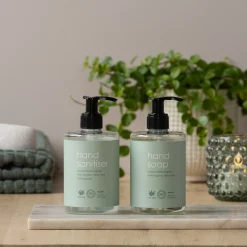 Håndsæbe - Lemongrass